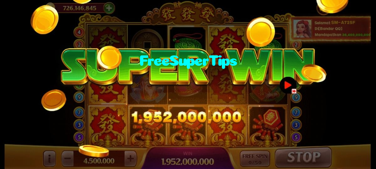 FreeSuperTips