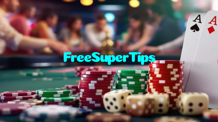 FreeSuperTips خوش آمدید بونس +600% پیشکش موبائل ایپ کے پروموشن سیکشن میں دکھائی دیتی ہے۔