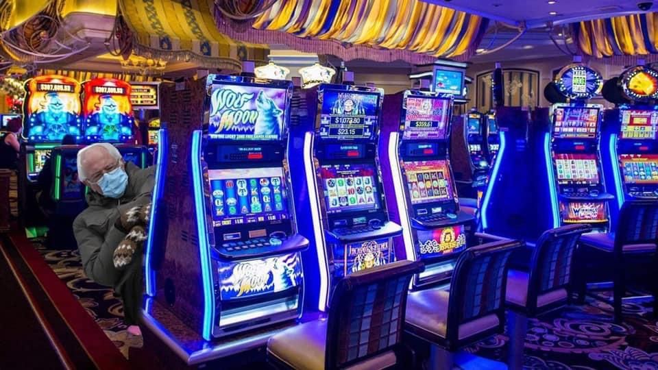 FreeSuperTips کیسینو میں سلاٹ کھیلنا شروع کریں۔
